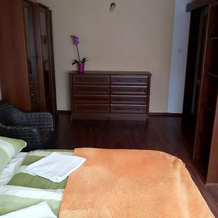 Luxury Large 21 شقة كَشّا