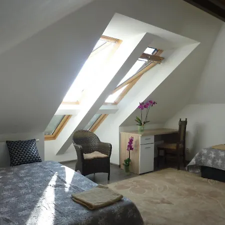 Appartement Alžbetina- Luxury Large 21