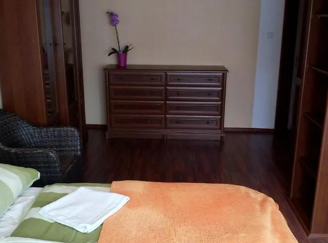 Luxury Large 21 Apartamento Košice