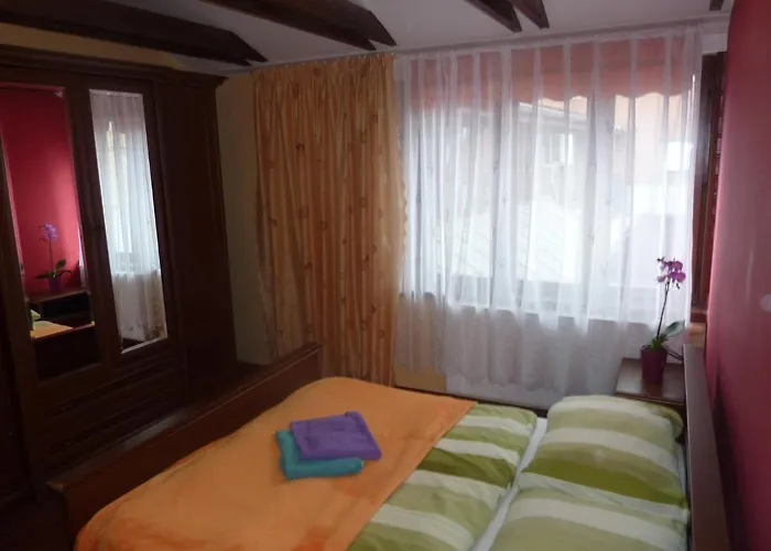 Apartamento Luxury Large 21 Košice